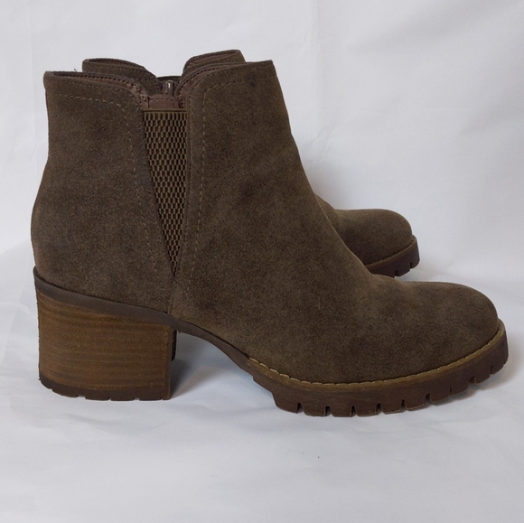 🆕🌿NORDSTROM BOOTIES🌿 - Picture 6 of 13